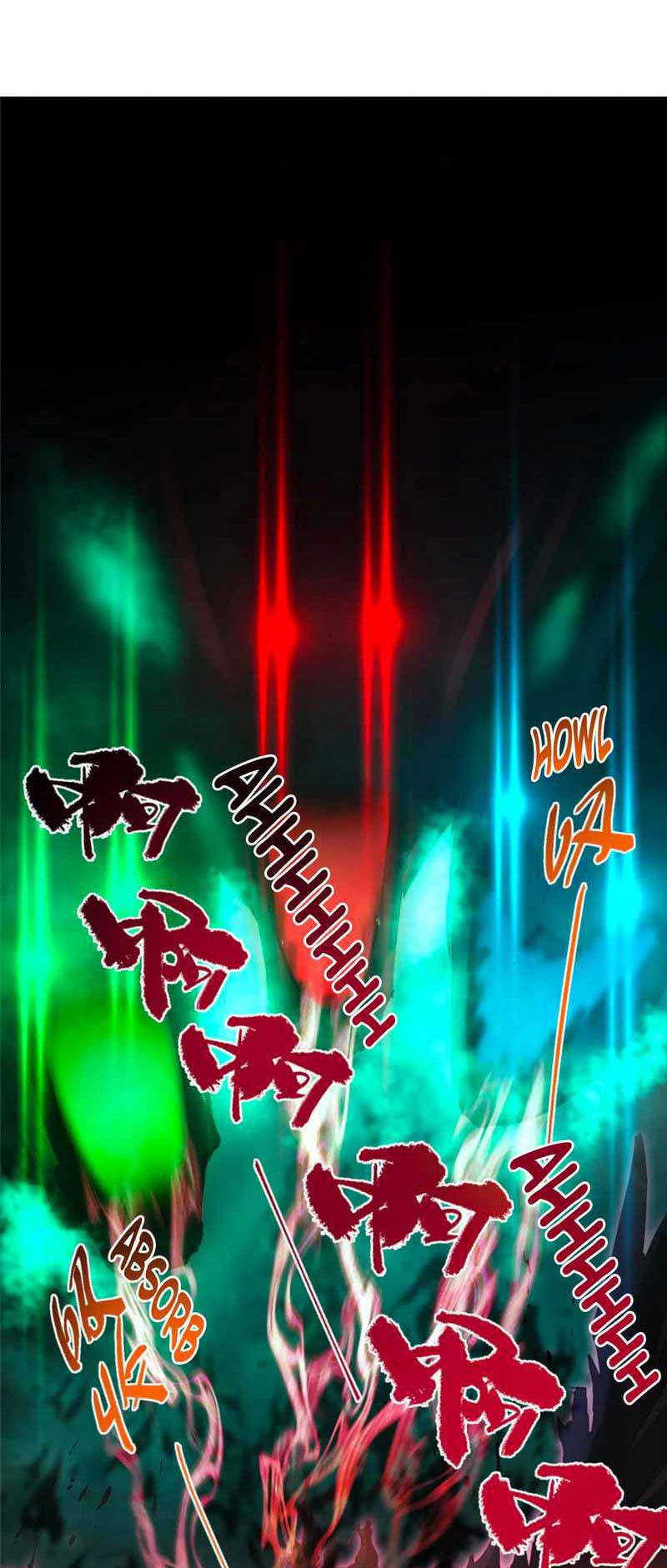 Keep A Low Profile, Sect Leader Chapter 397 Image 3