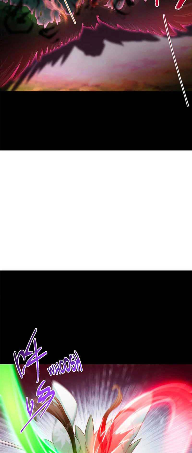 Keep A Low Profile, Sect Leader Chapter 397 Image 4