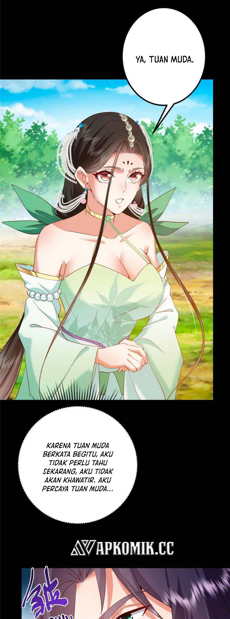 Keep A Low Profile, Sect Leader Chapter 397 Image 11