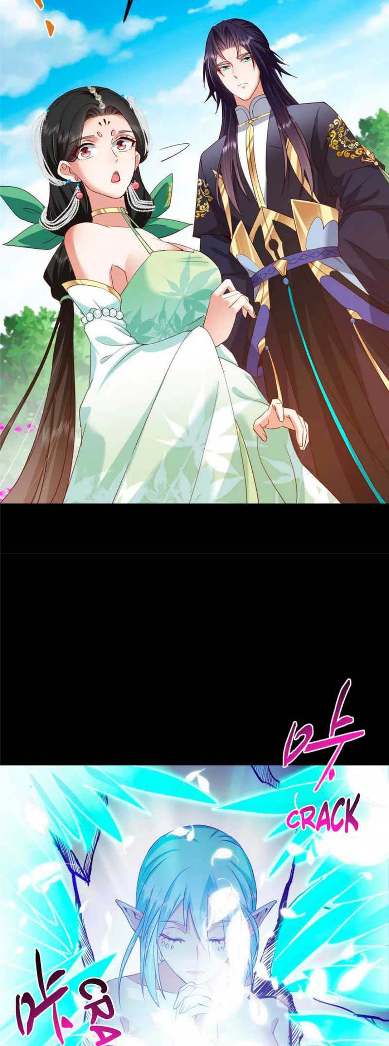 Keep A Low Profile, Sect Leader Chapter 397 Image 17