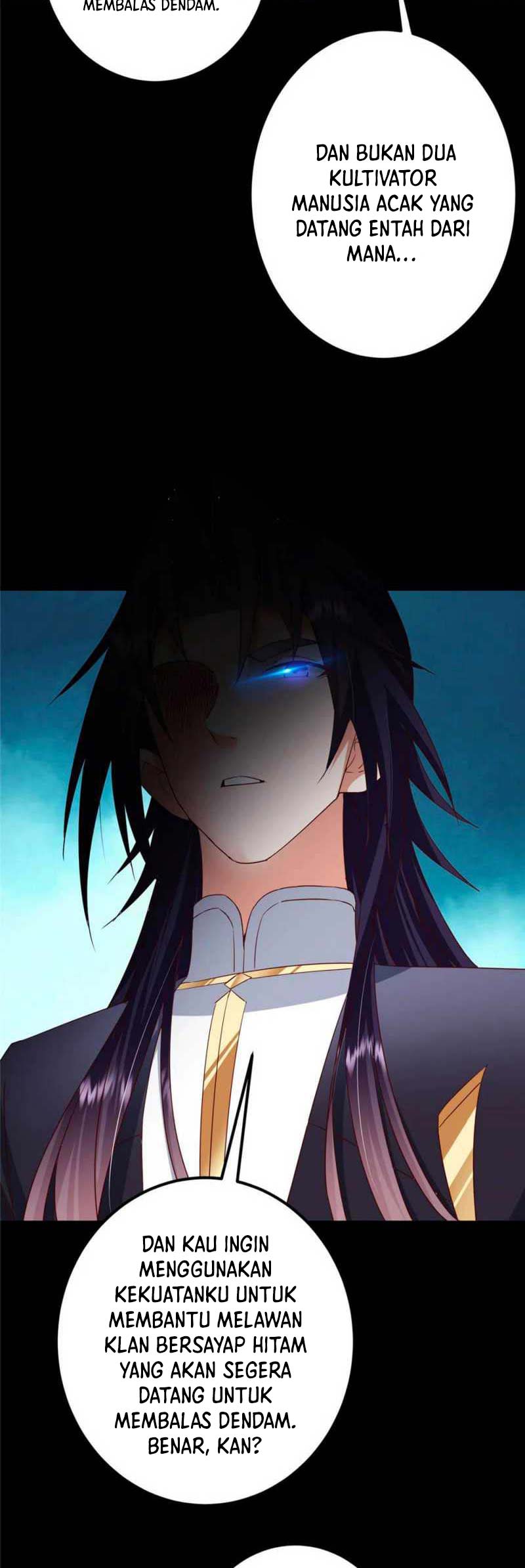 Keep A Low Profile, Sect Leader Chapter 397 Image 28