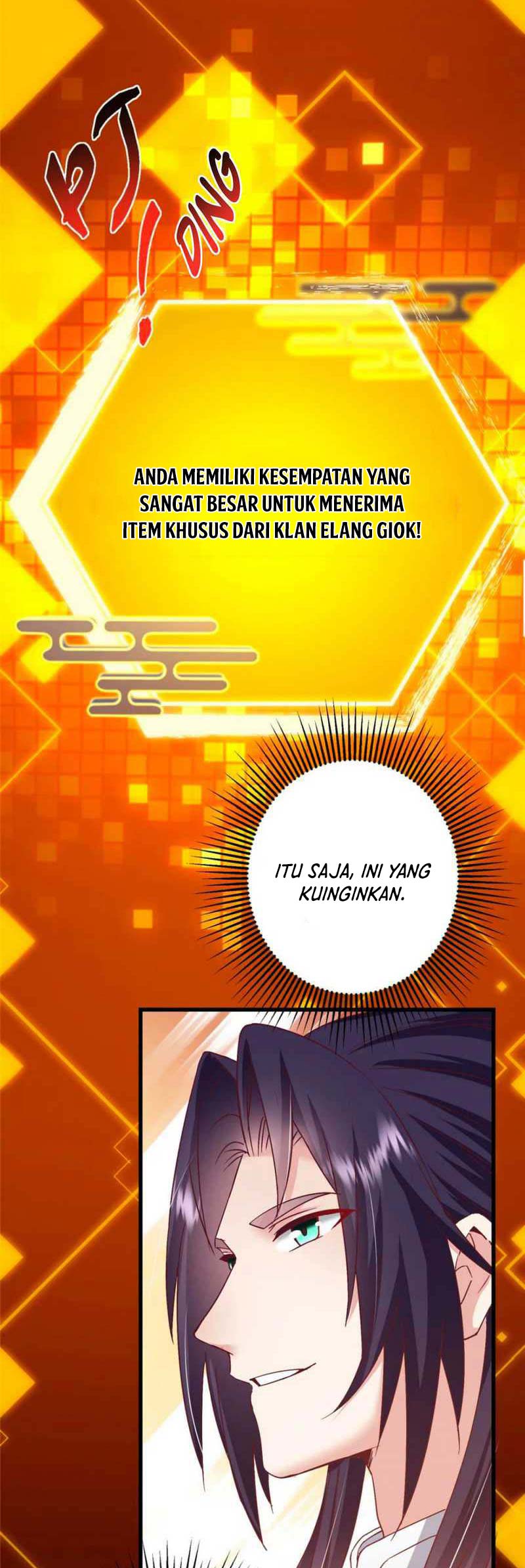 Keep A Low Profile, Sect Leader Chapter 397 Image 31