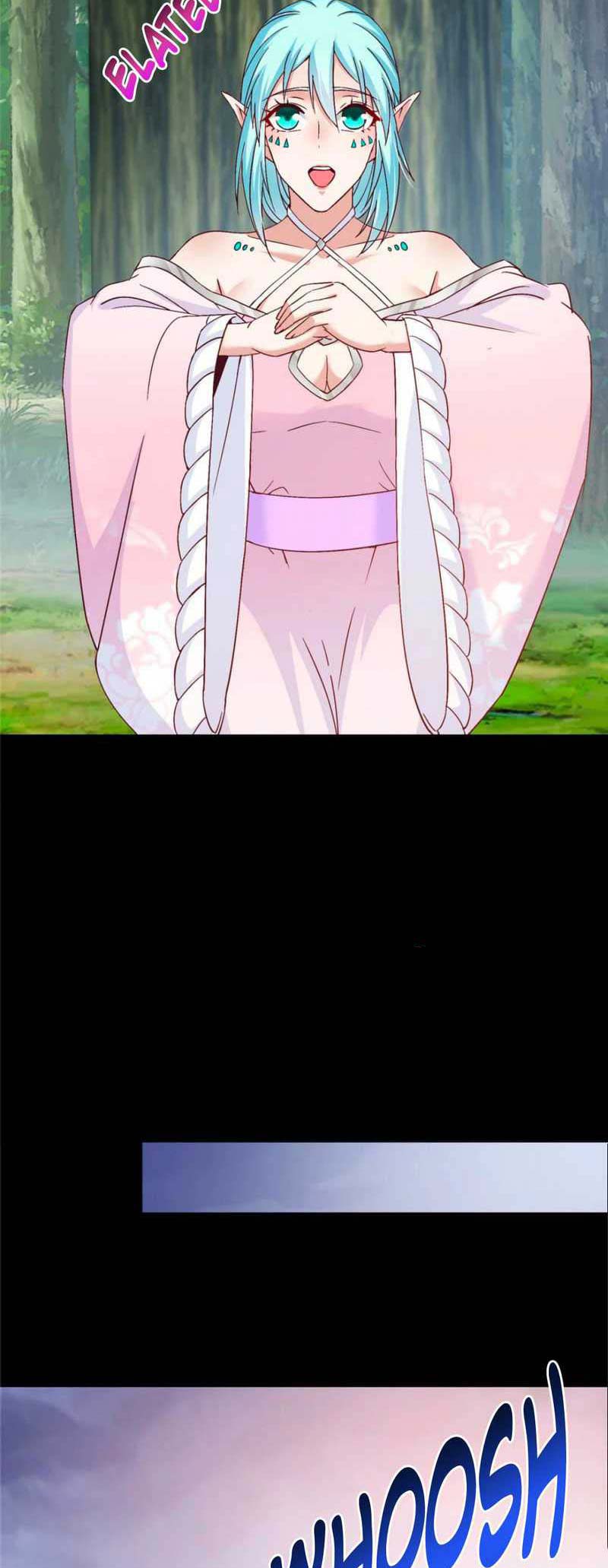 Keep A Low Profile, Sect Leader Chapter 397 Image 34