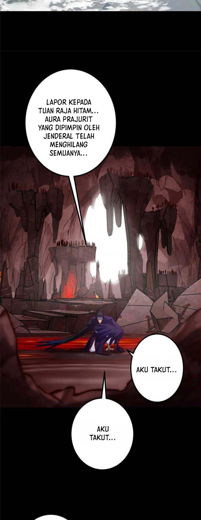 Keep A Low Profile, Sect Leader Chapter 397 Image 36