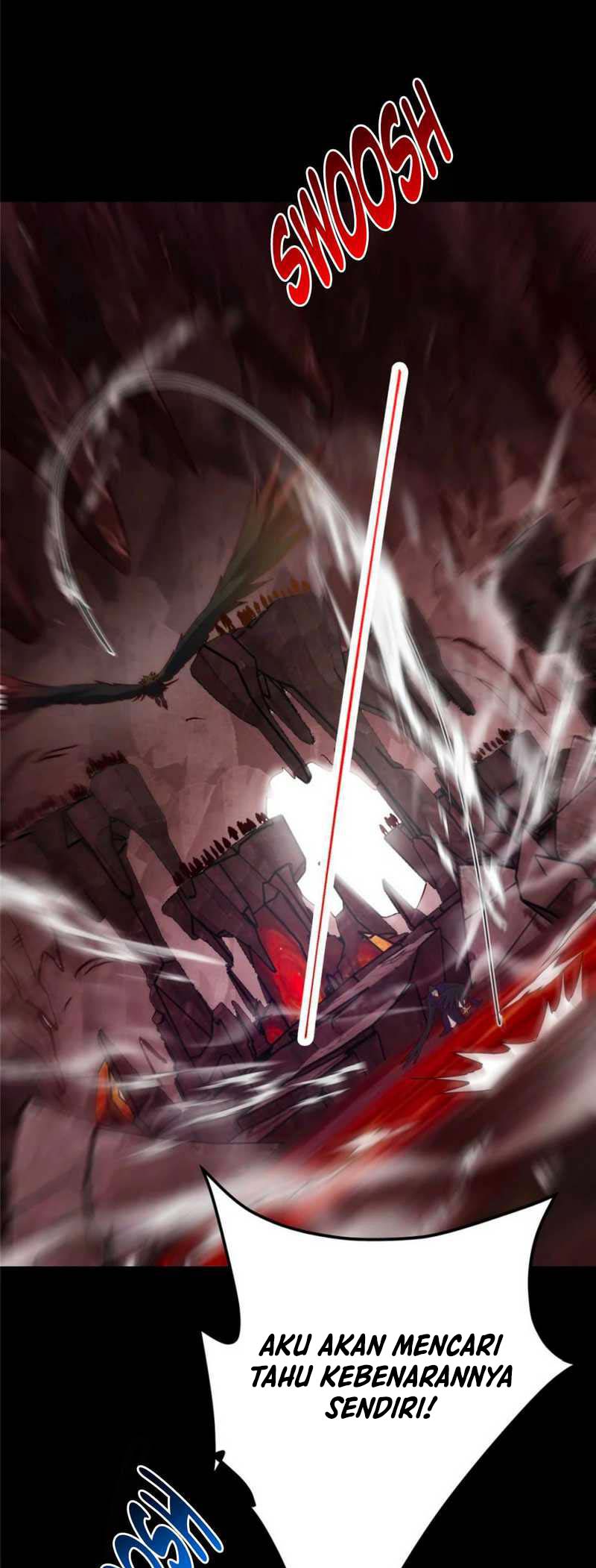 Keep A Low Profile, Sect Leader Chapter 397 Image 40