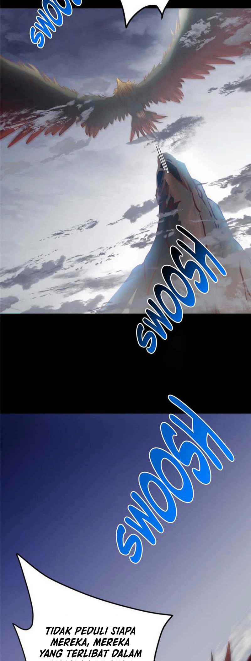 Keep A Low Profile, Sect Leader Chapter 397 Image 41