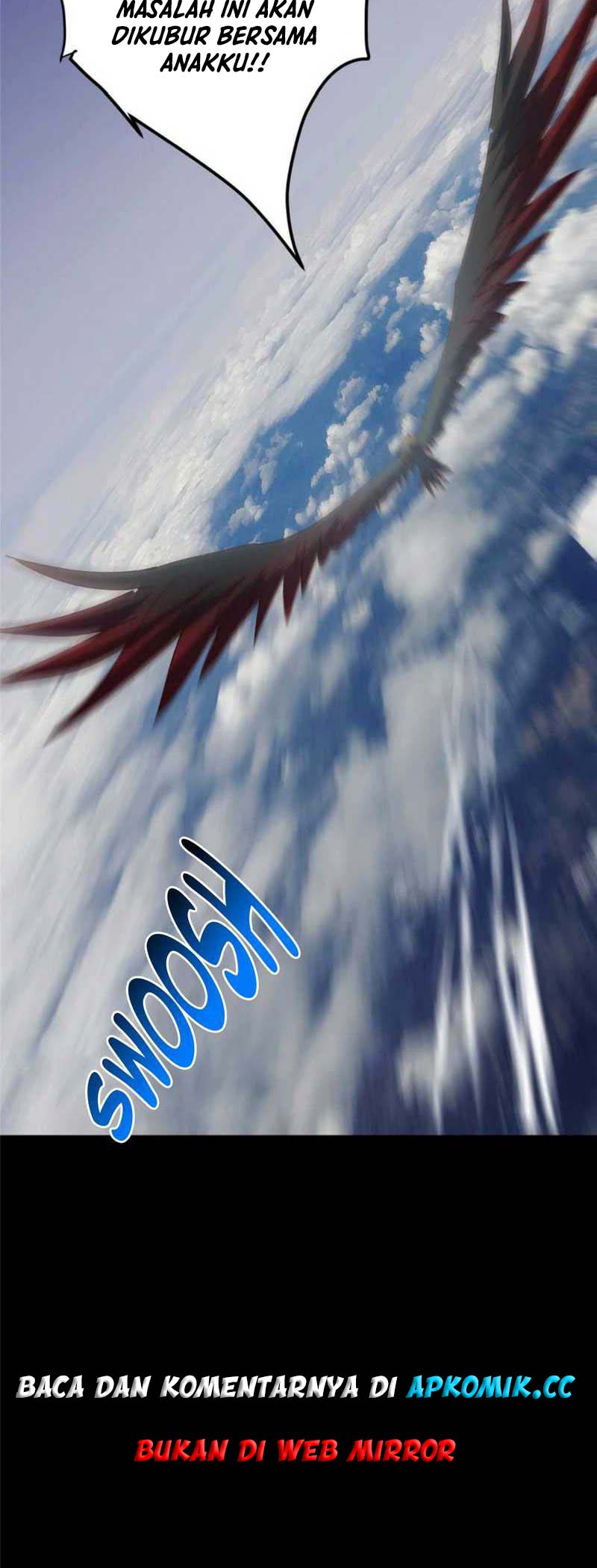 Keep A Low Profile, Sect Leader Chapter 397 Image 42