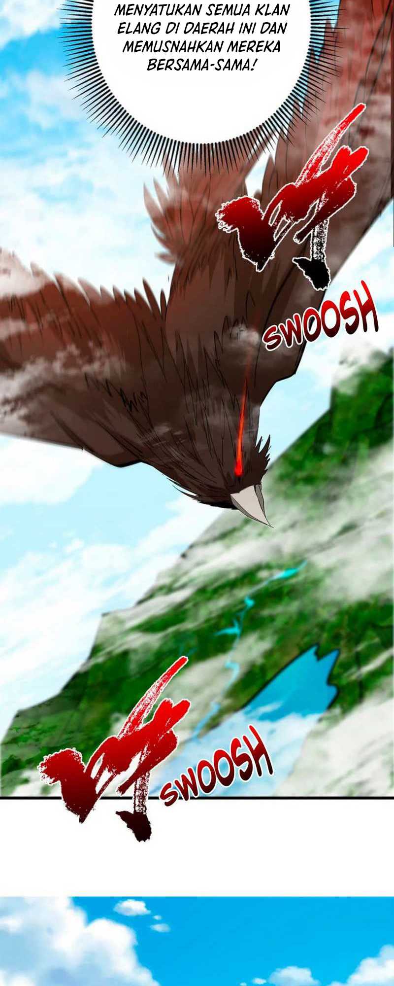 Keep A Low Profile, Sect Leader Chapter 398 Image 9