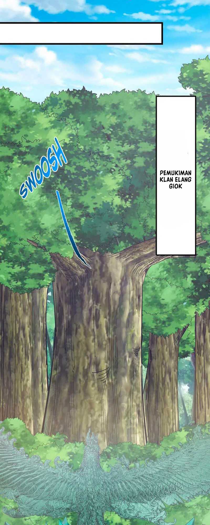 Keep A Low Profile, Sect Leader Chapter 398 Image 10