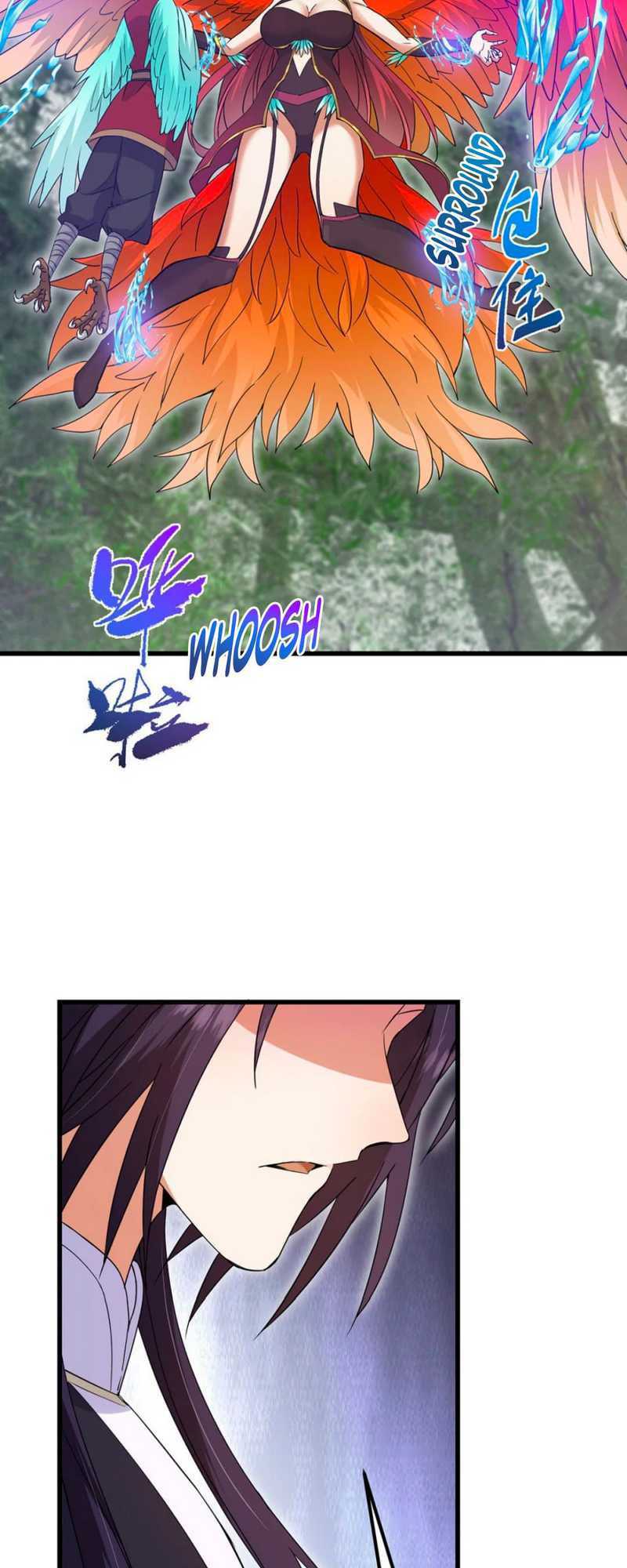 Keep A Low Profile, Sect Leader Chapter 398 Image 45