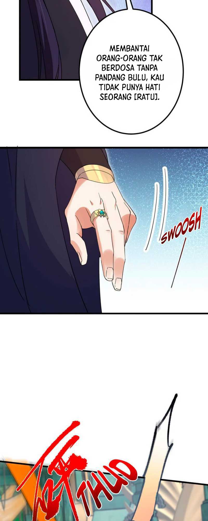 Keep A Low Profile, Sect Leader Chapter 398 Image 46