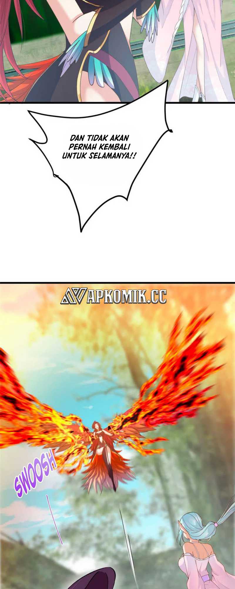 Keep A Low Profile, Sect Leader Chapter 399 Image 20