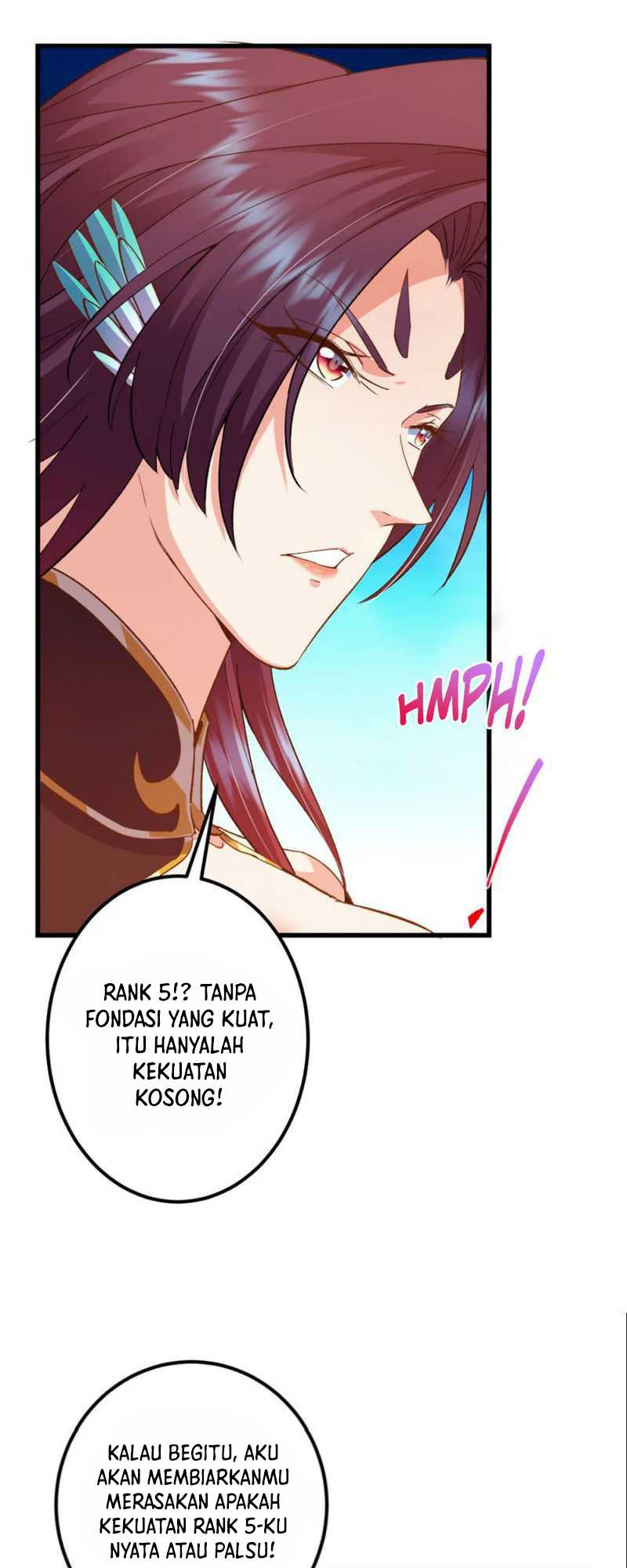 Keep A Low Profile, Sect Leader Chapter 399 Image 24