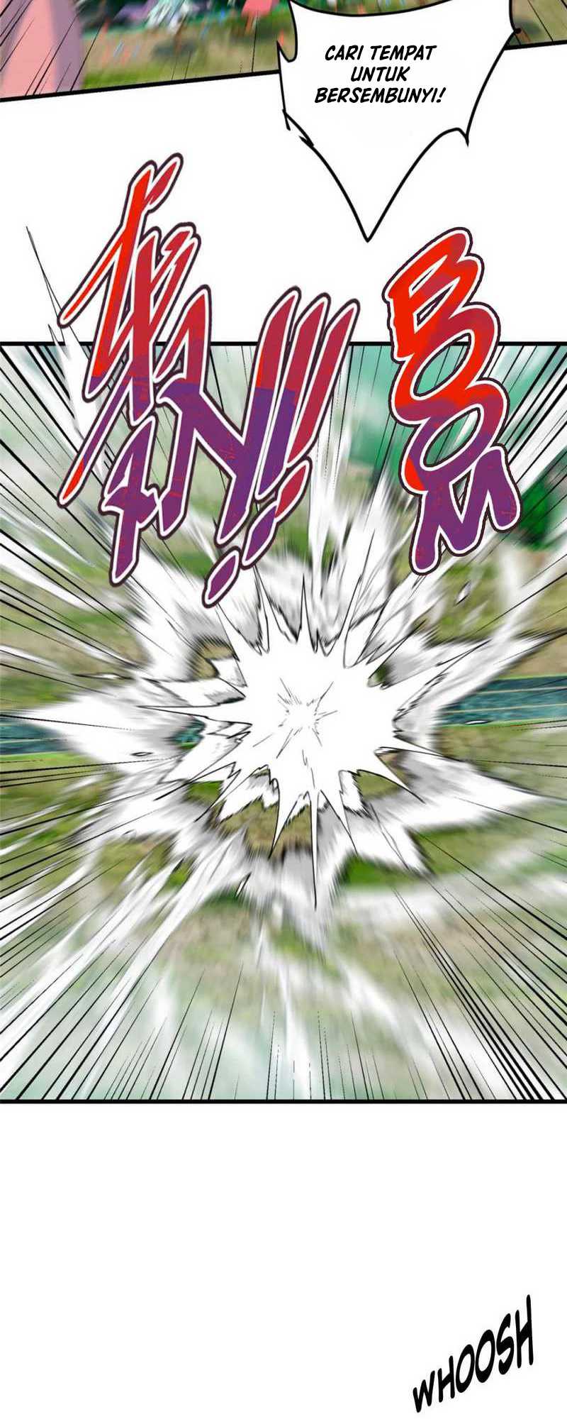 Keep A Low Profile, Sect Leader Chapter 399 Image 37