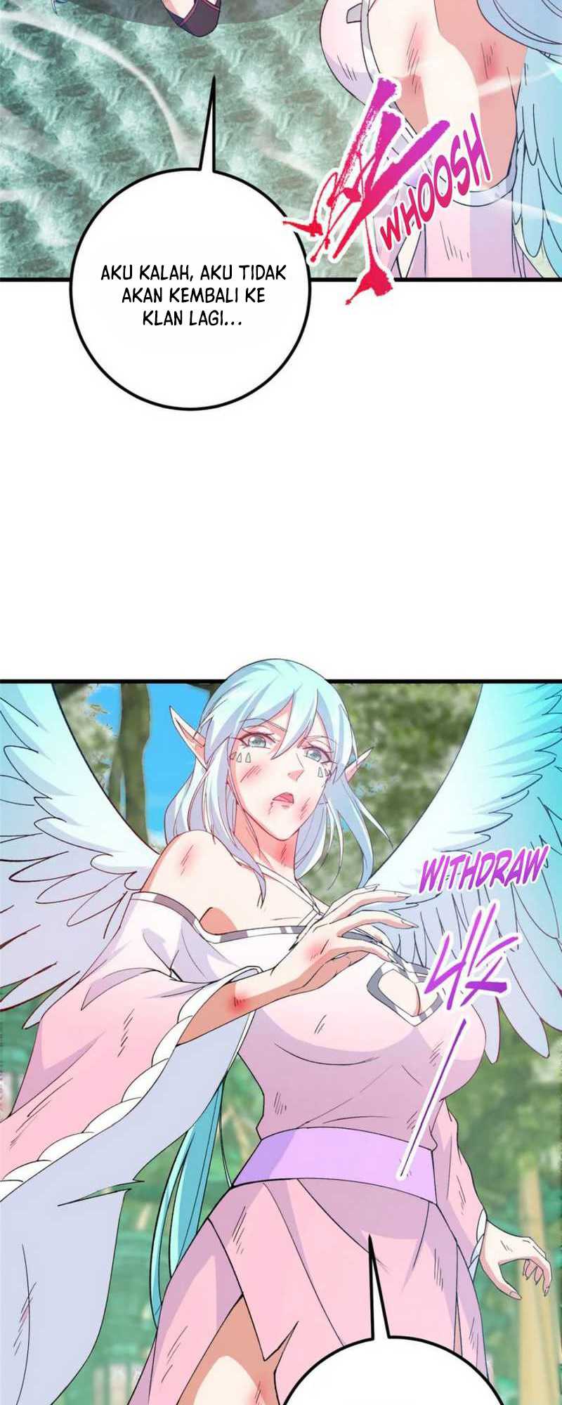 Keep A Low Profile, Sect Leader Chapter 399 Image 41