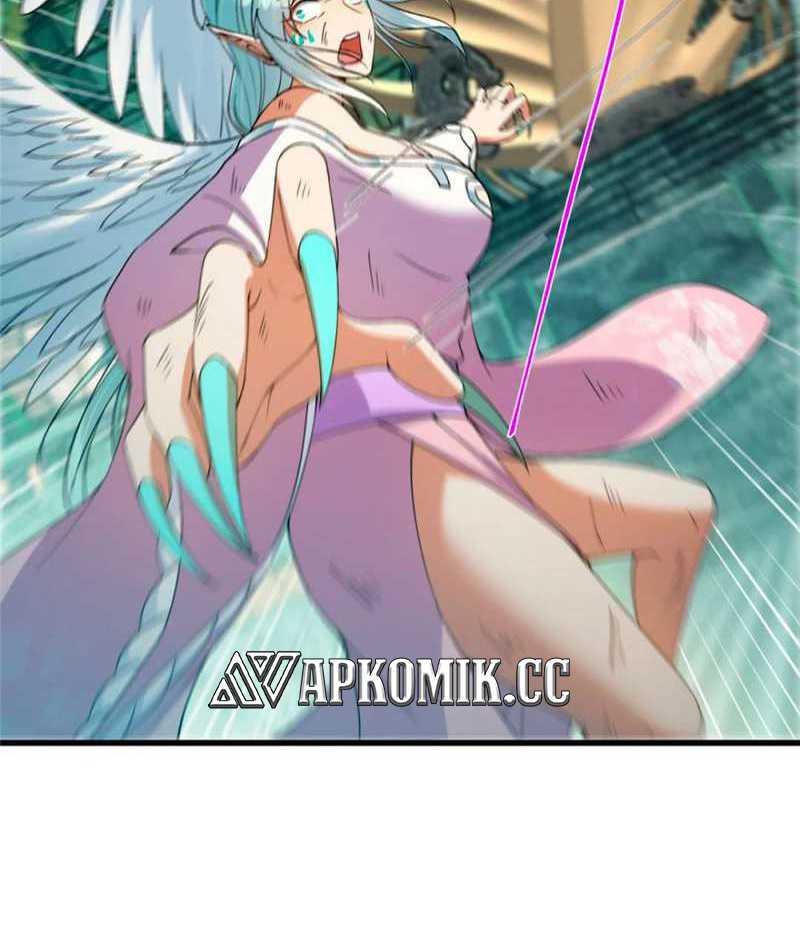 Keep A Low Profile, Sect Leader Chapter 399 Image 46