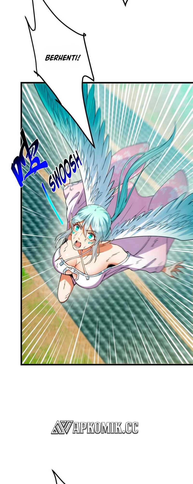 Keep A Low Profile, Sect Leader Chapter 399 Image 49