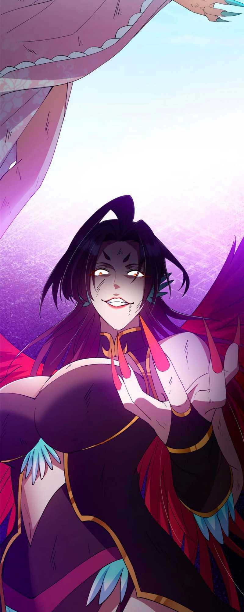 Keep A Low Profile, Sect Leader Chapter 399 Image 51