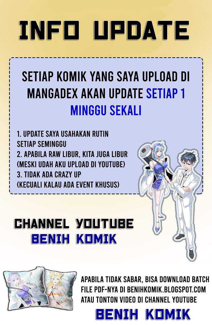 Keep A Low Profile, Sect Leader Chapter 4 Image 1