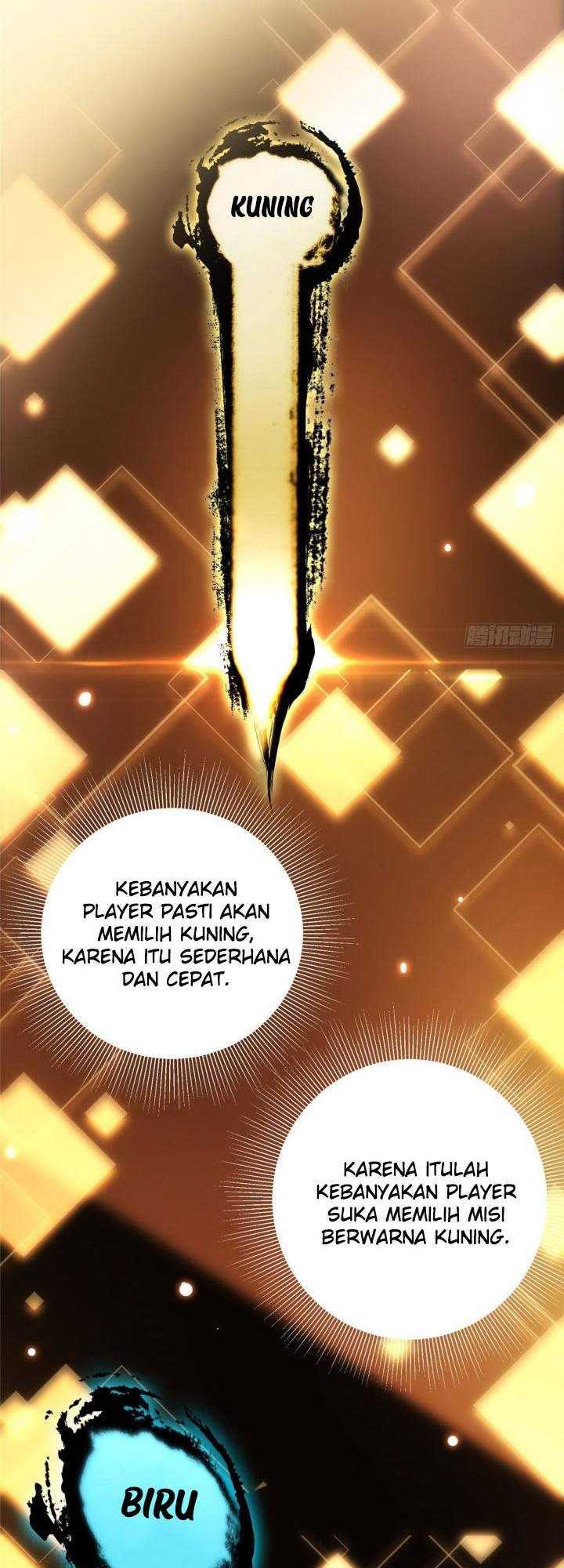 Keep A Low Profile, Sect Leader Chapter 4 Image 14
