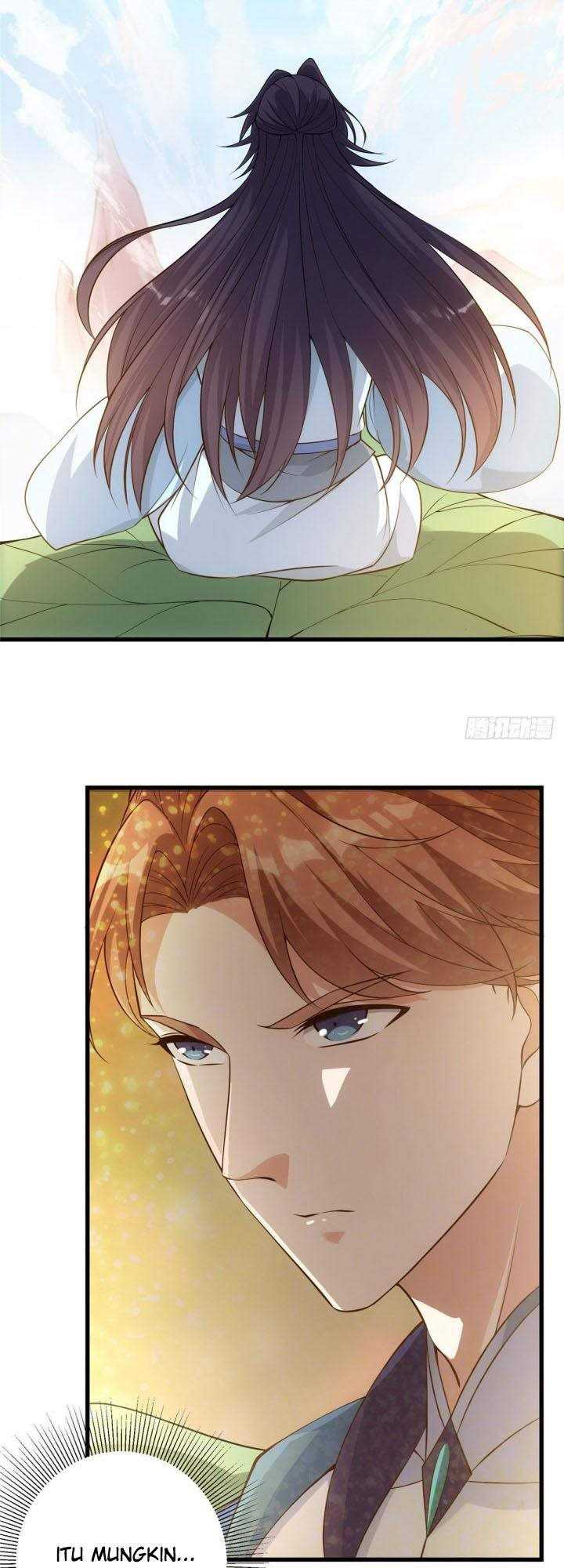 Keep A Low Profile, Sect Leader Chapter 4 Image 29