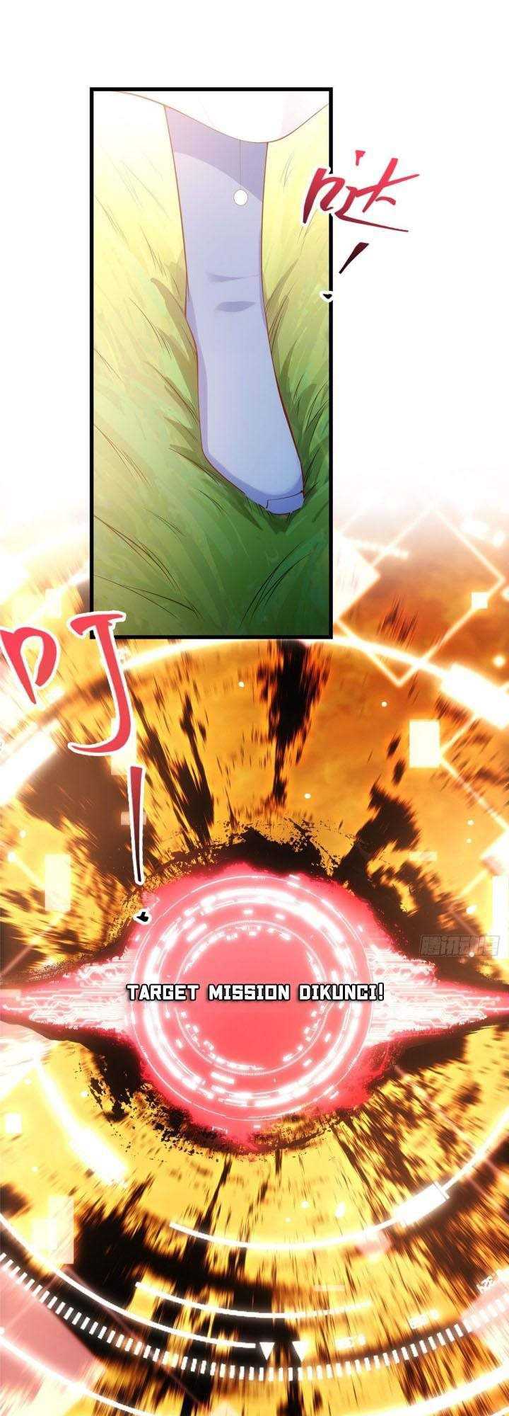 Keep A Low Profile, Sect Leader Chapter 4 Image 44