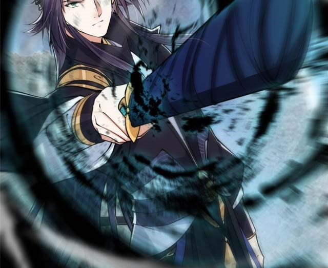 Keep A Low Profile, Sect Leader Chapter 40 Image 6