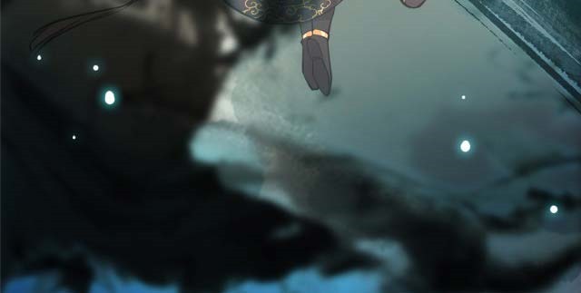 Keep A Low Profile, Sect Leader Chapter 40 Image 10