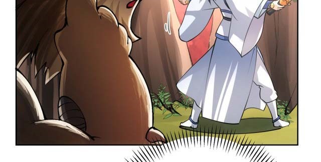 Keep A Low Profile, Sect Leader Chapter 40 Image 12