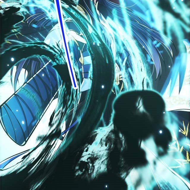 Keep A Low Profile, Sect Leader Chapter 40 Image 16