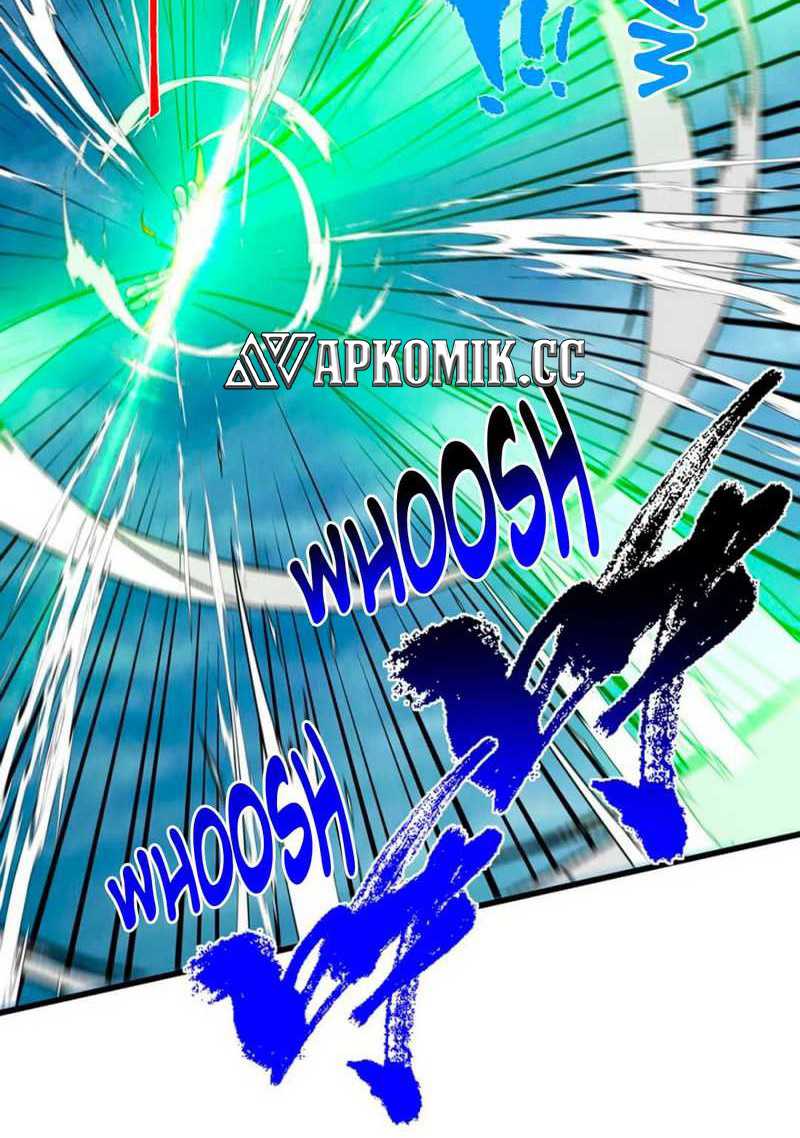 Keep A Low Profile, Sect Leader Chapter 401 Image 22