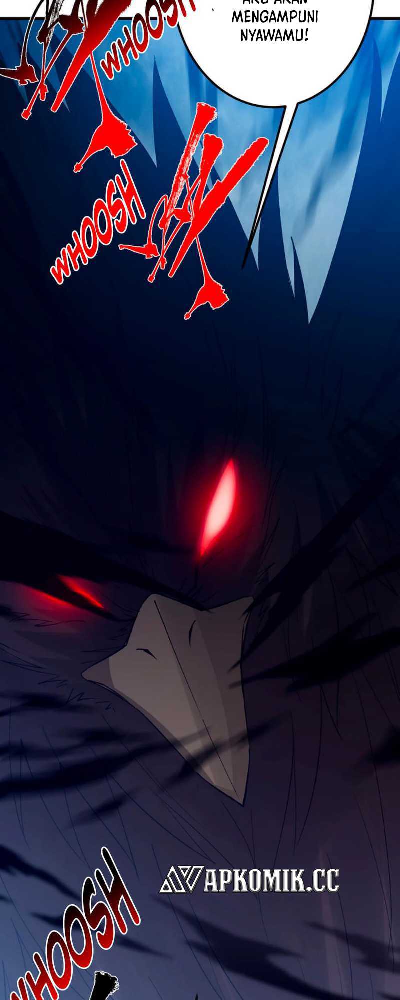 Keep A Low Profile, Sect Leader Chapter 401 Image 30