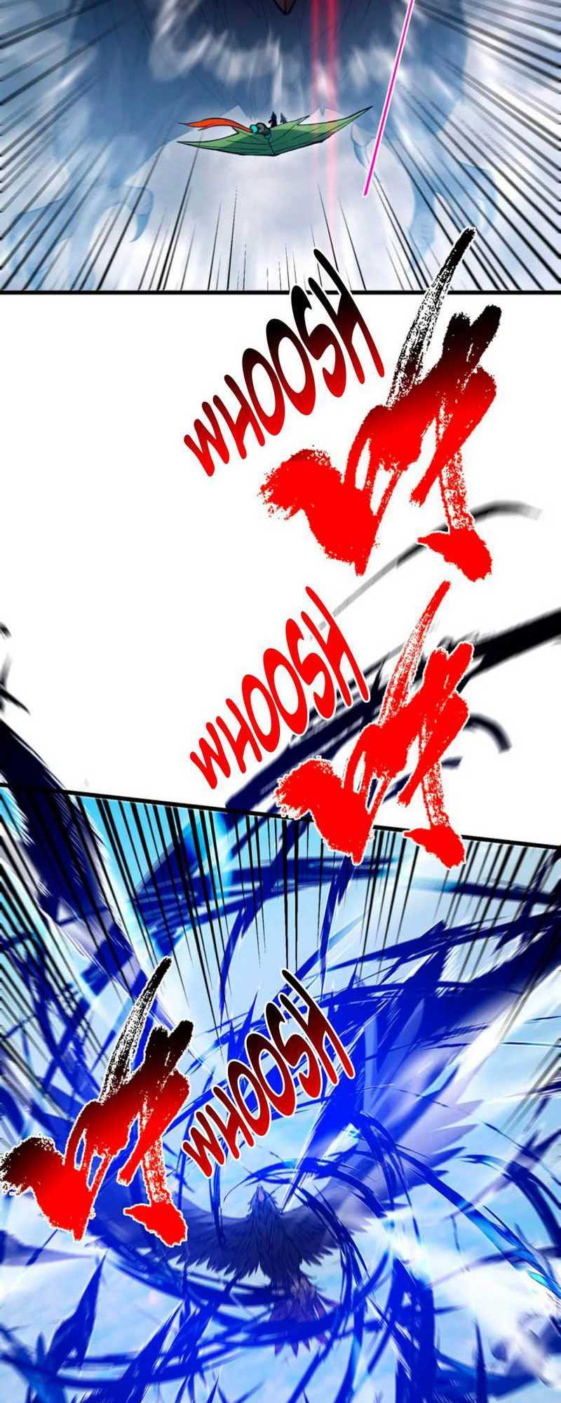 Keep A Low Profile, Sect Leader Chapter 401 Image 41