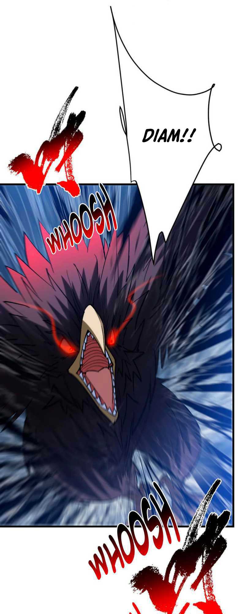 Keep A Low Profile, Sect Leader Chapter 401 Image 46