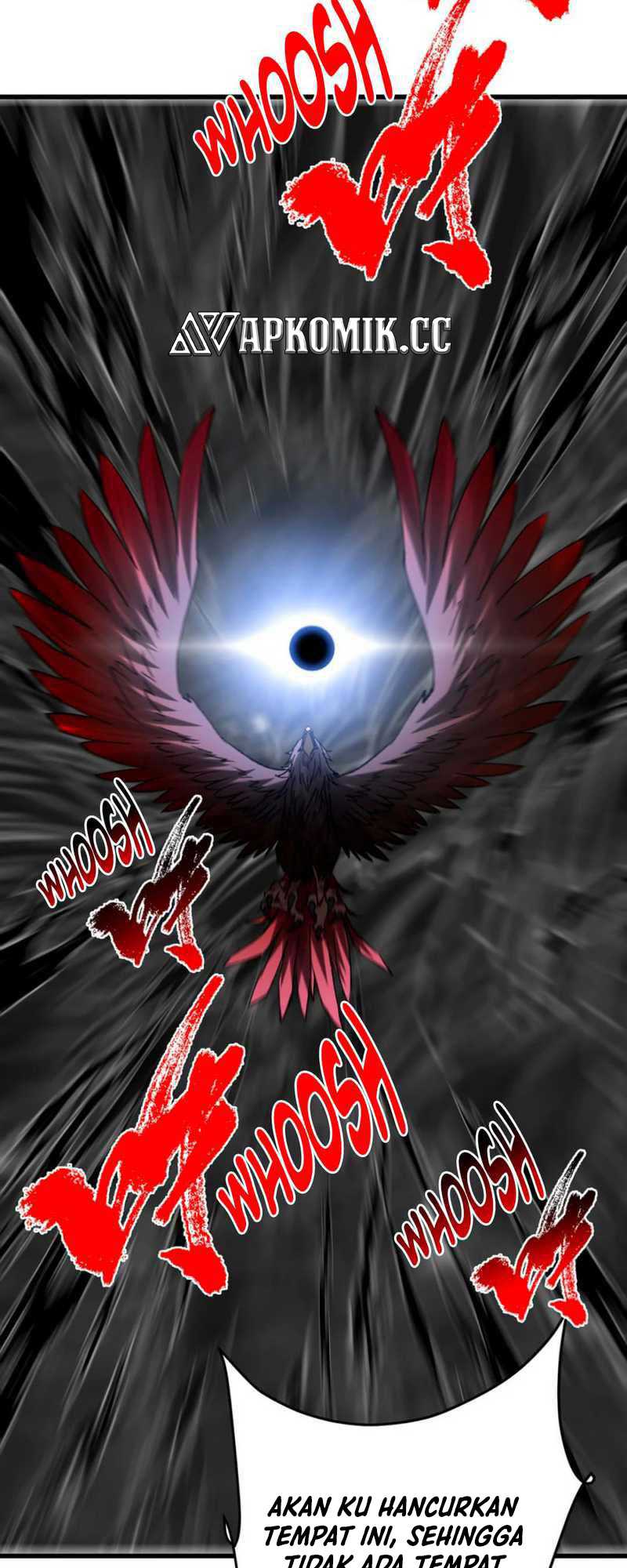 Keep A Low Profile, Sect Leader Chapter 401 Image 47