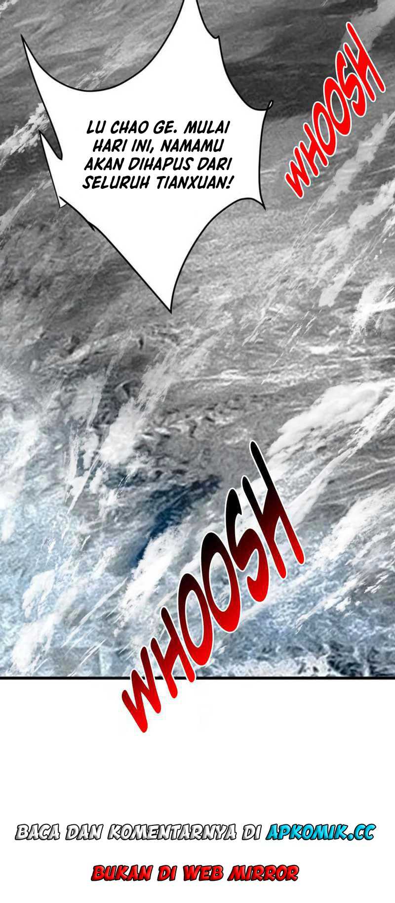 Keep A Low Profile, Sect Leader Chapter 401 Image 49