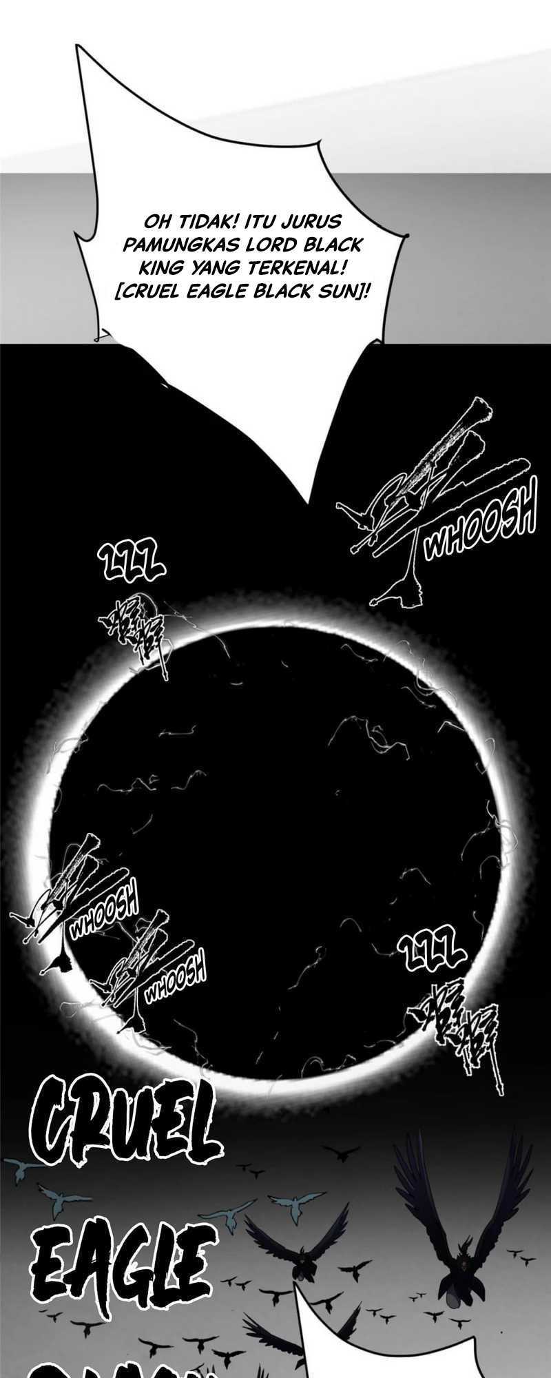 Keep A Low Profile, Sect Leader Chapter 402 Image 3