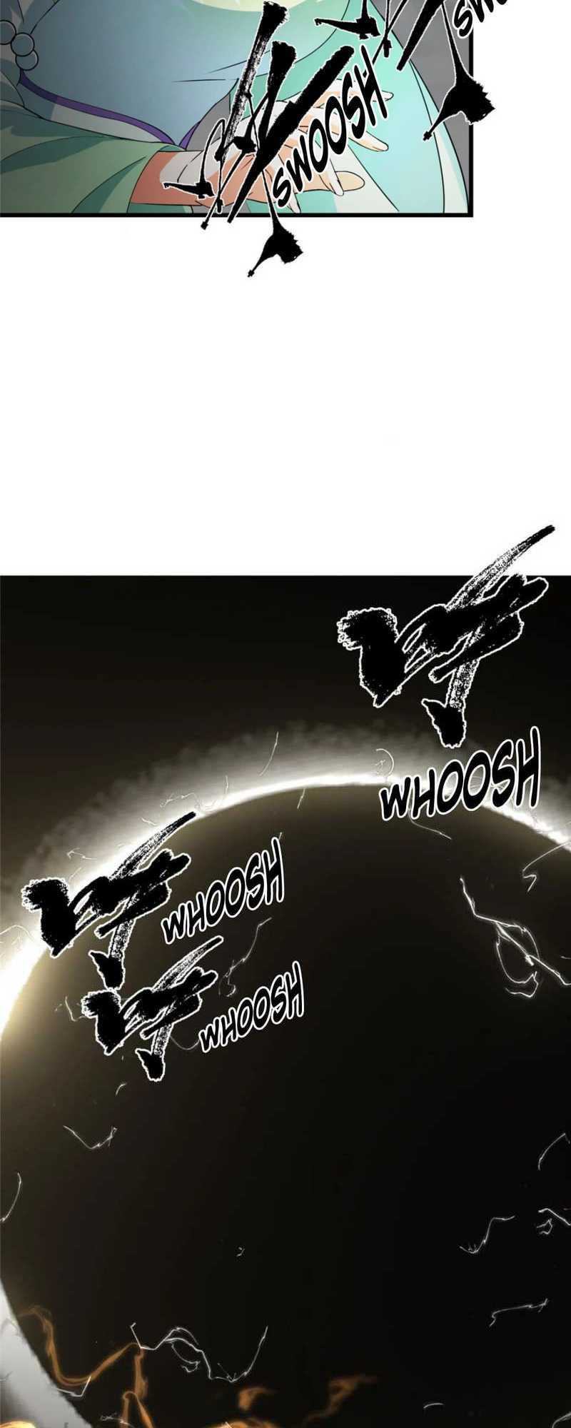 Keep A Low Profile, Sect Leader Chapter 402 Image 10