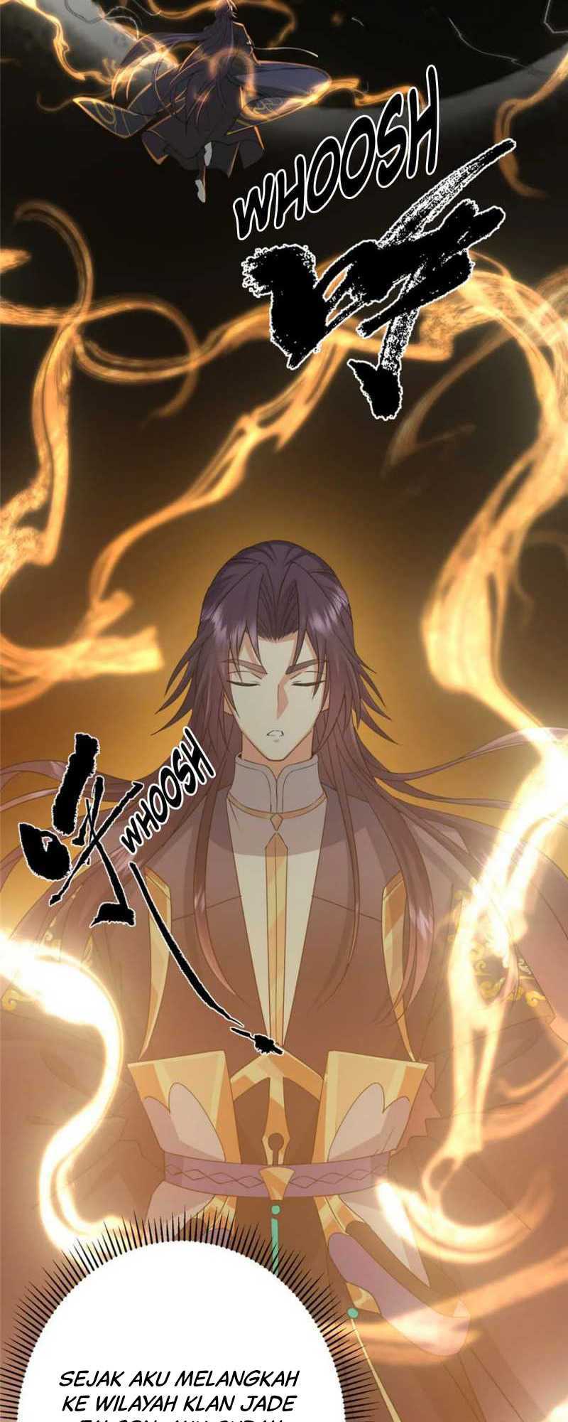 Keep A Low Profile, Sect Leader Chapter 402 Image 11