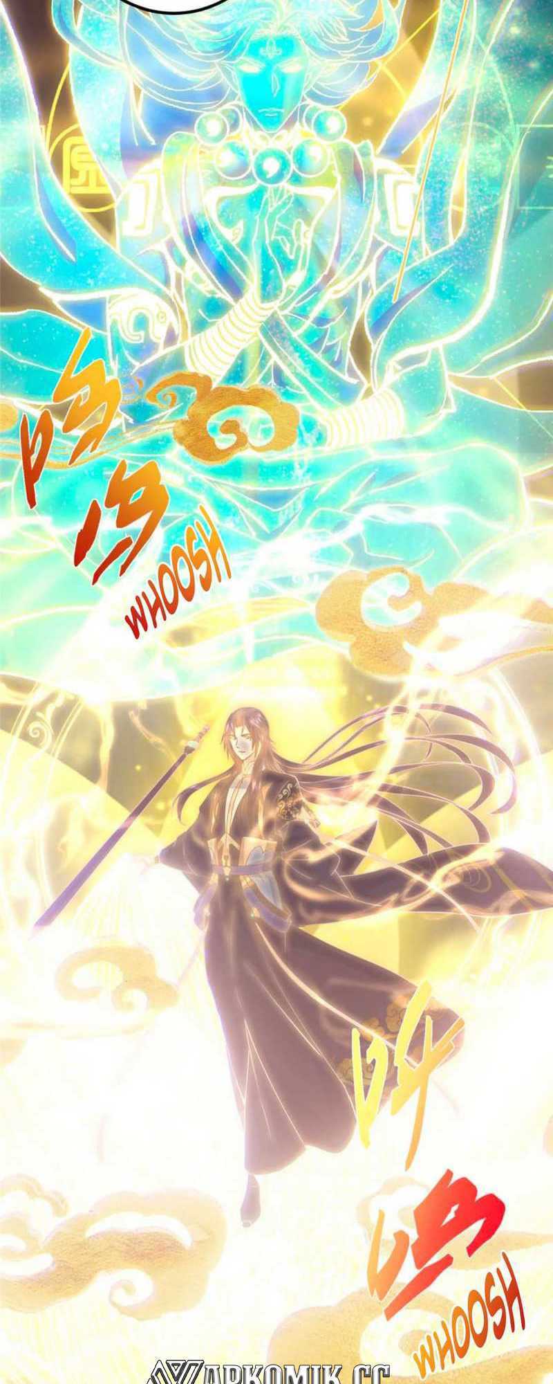 Keep A Low Profile, Sect Leader Chapter 402 Image 13