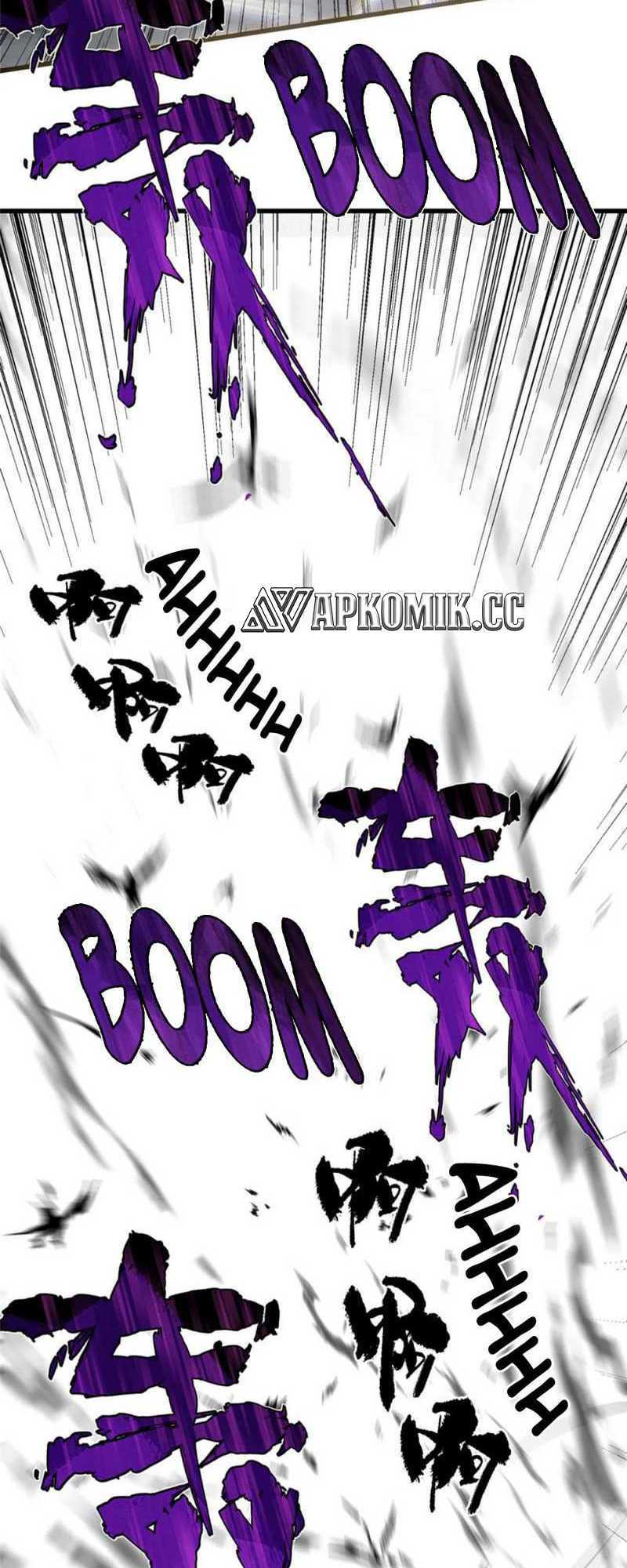 Keep A Low Profile, Sect Leader Chapter 402 Image 18