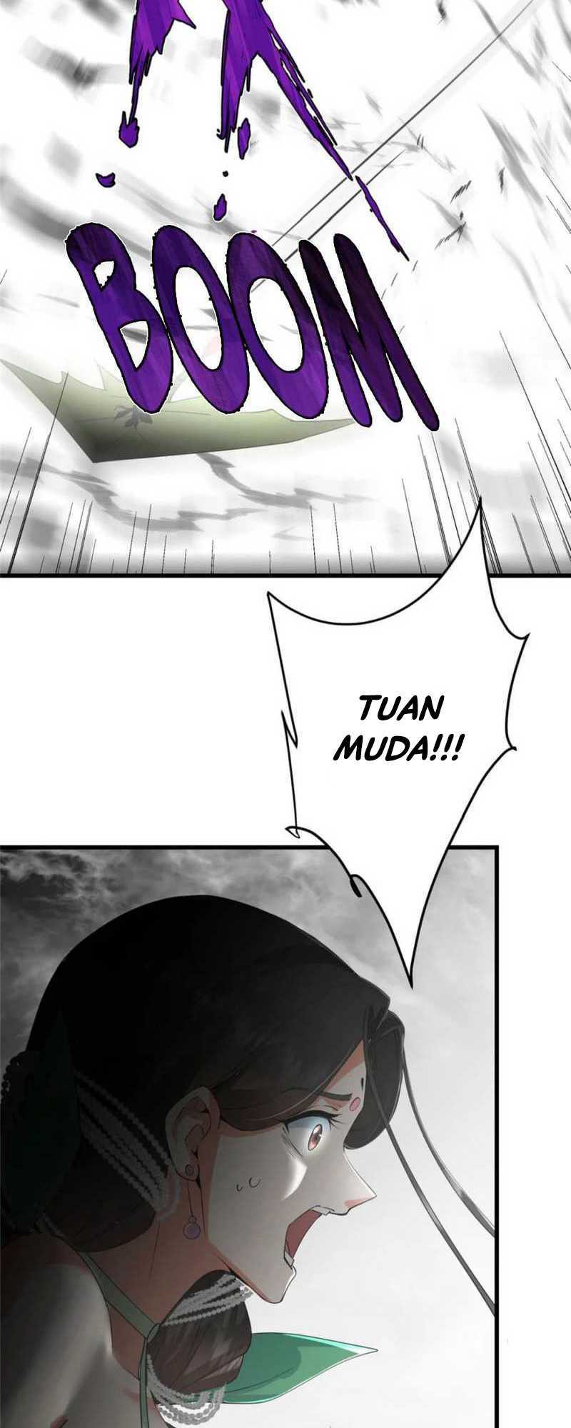 Keep A Low Profile, Sect Leader Chapter 402 Image 19