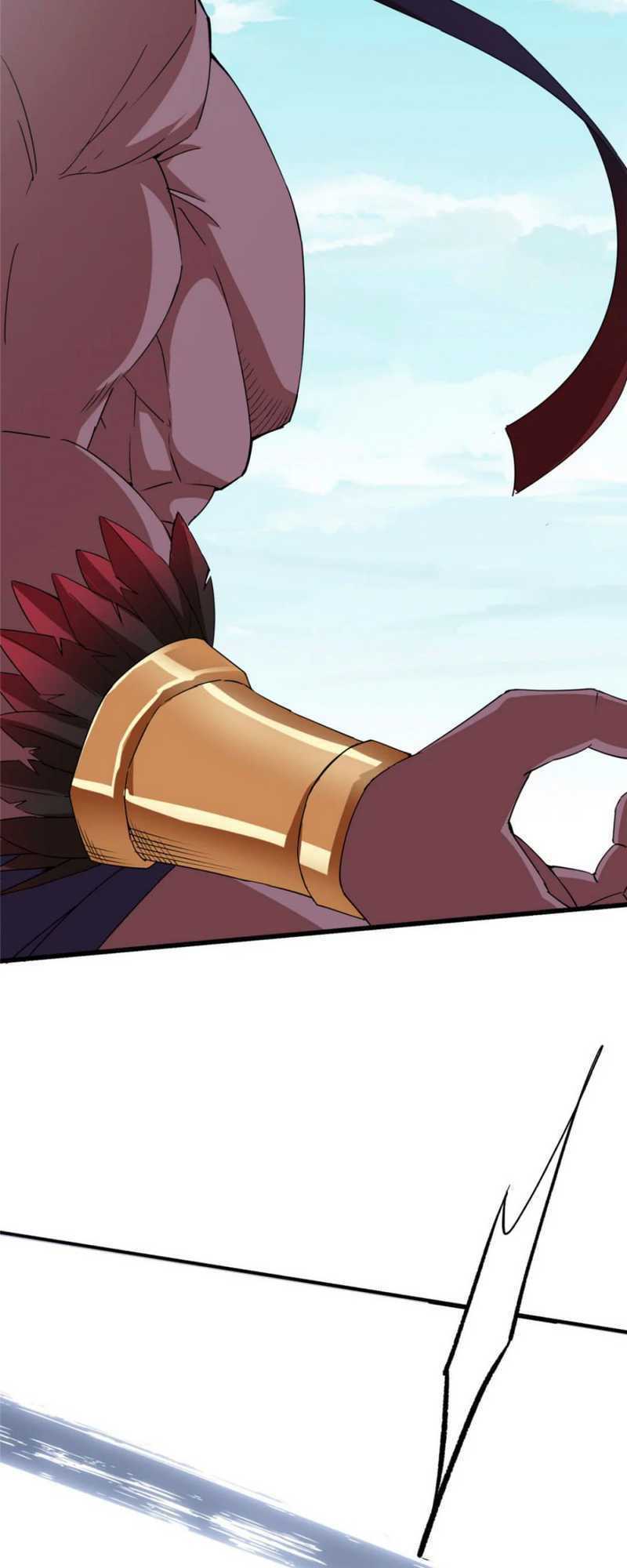 Keep A Low Profile, Sect Leader Chapter 402 Image 29