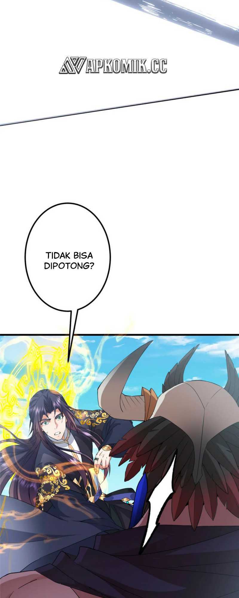 Keep A Low Profile, Sect Leader Chapter 402 Image 30