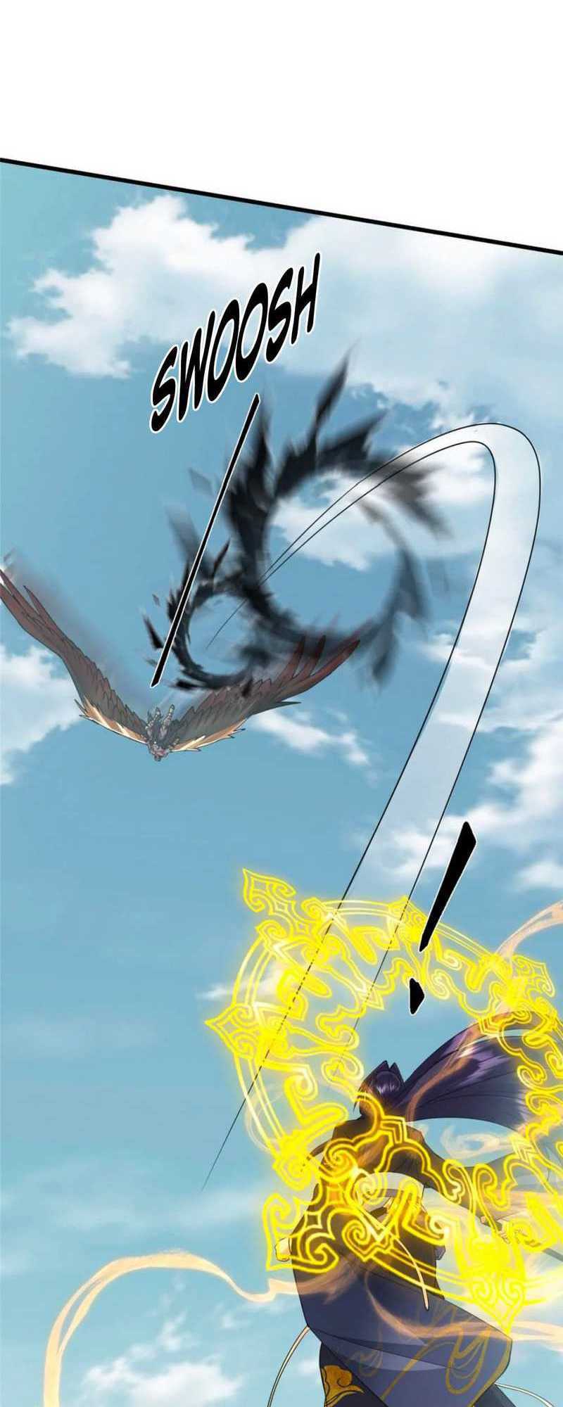 Keep A Low Profile, Sect Leader Chapter 402 Image 36