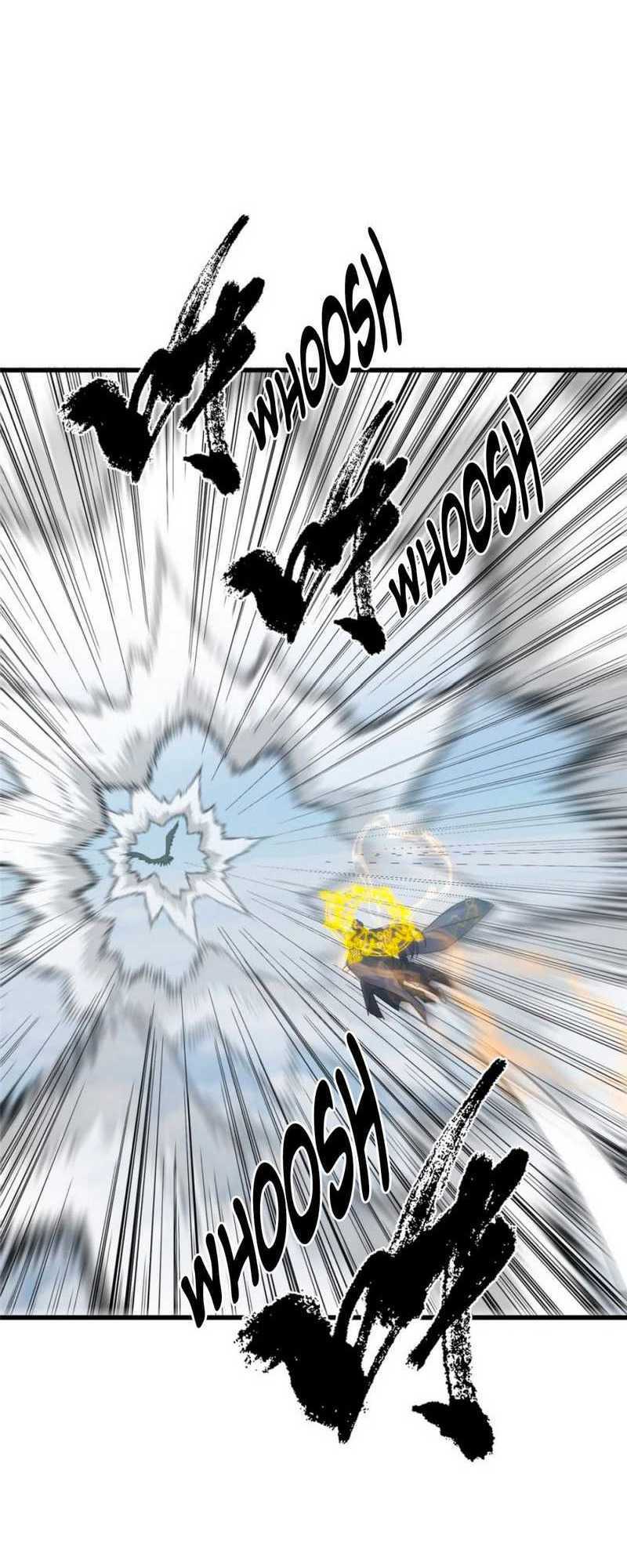 Keep A Low Profile, Sect Leader Chapter 402 Image 38