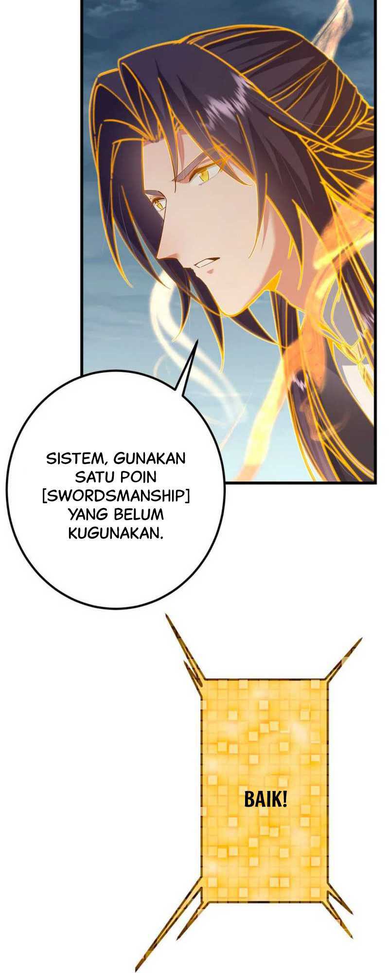 Keep A Low Profile, Sect Leader Chapter 402 Image 40