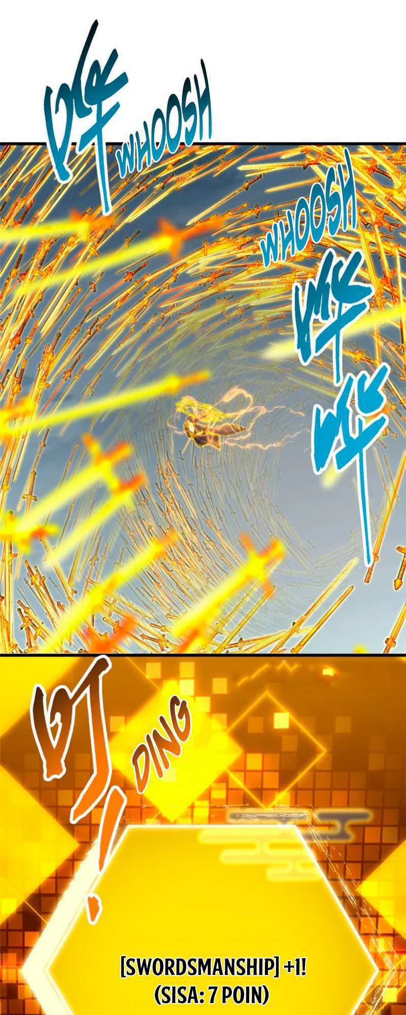 Keep A Low Profile, Sect Leader Chapter 402 Image 42