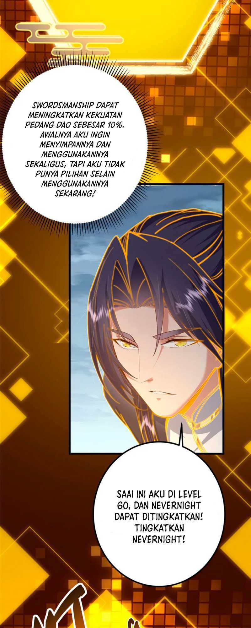 Keep A Low Profile, Sect Leader Chapter 402 Image 43