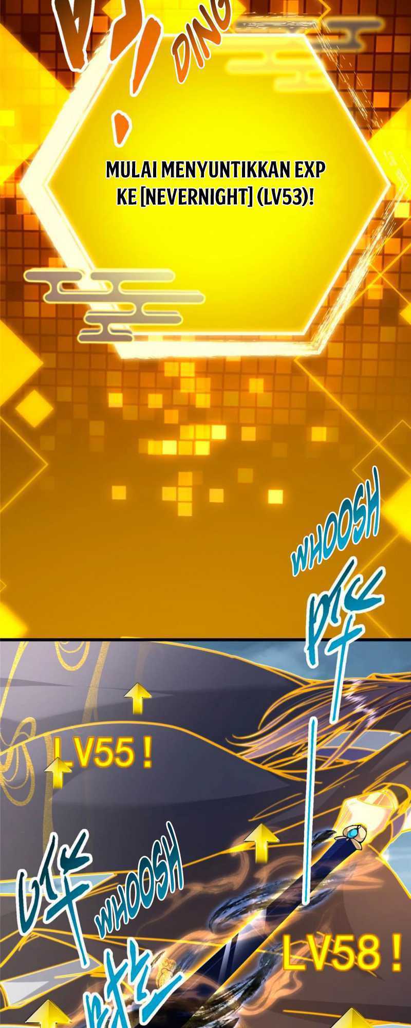 Keep A Low Profile, Sect Leader Chapter 402 Image 44